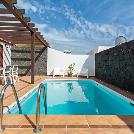 Villa Life Private Pool By Pvl *